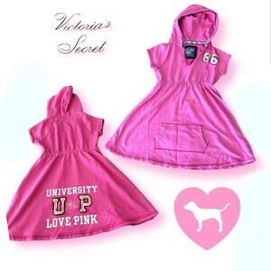 Y2K 2000’s Victoria Secret Pink Dress